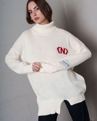 Collectiva Noir - No6 No Cut Logo