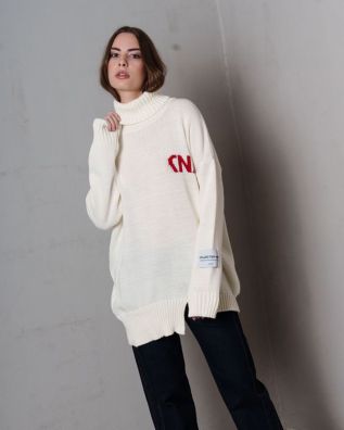 Collectiva Noir - No6 No Cut Logo