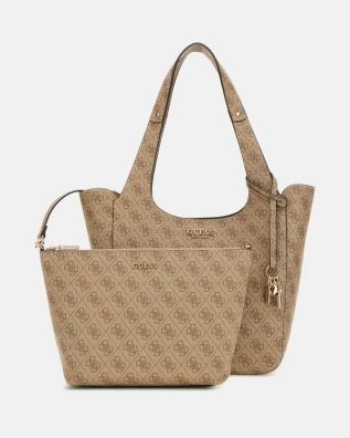 Guess - Calista 2 In 1 Tote