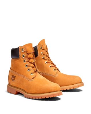 Timberland - Prem 6 In Lace Waterproof Boots