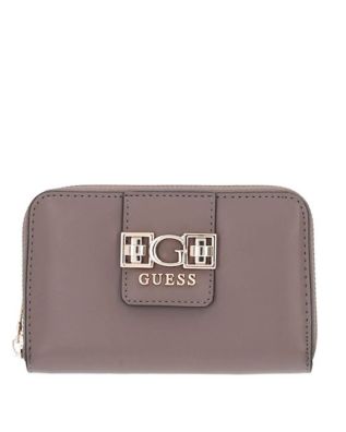 Guess - Jane Slg Medium Zip Around