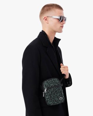 Ανδρικό Τσαντάκι Lacoste - 87TX Crossover