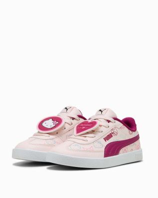 Παιδικά Sneakers Puma - Puma Club Ii Era Hk&Fr 2 Ps