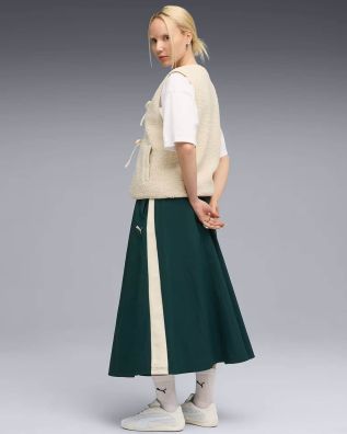 Γυναικείο Γιλέκο Puma - Wardrobe Ess Polar Fleece