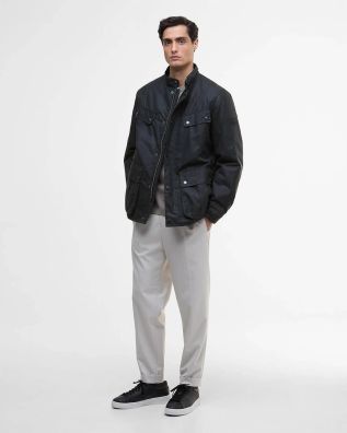 Barbour - B.Intl Dukeley Wax Jacket  