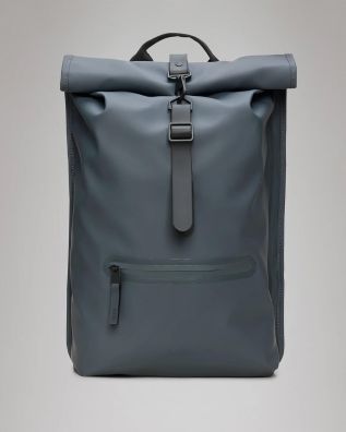 Unisex Σακίδιο Πλάτης Rains - Rolltop