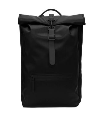 Rains - Rolltop Rucksack W3