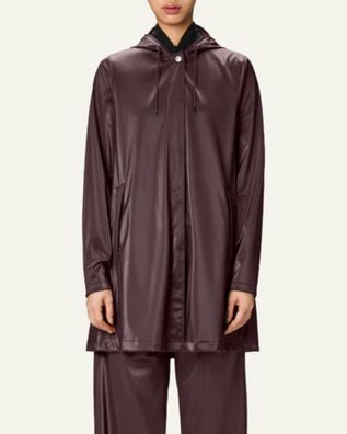 Γυναικείο Jacket Rains - A-line W W3