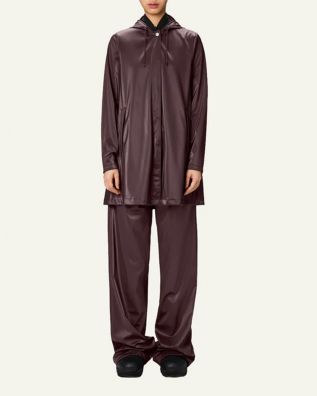 Γυναικείο Jacket Rains - A-line W W3