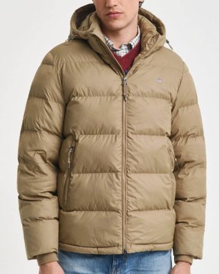 Ανδρικό Jacket Gant - 6534