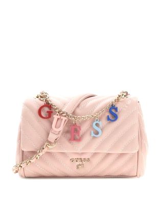 Παιδική Τσάντα Guess - Crossbody Flap