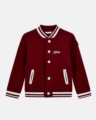 Guess - Bomber Active Top