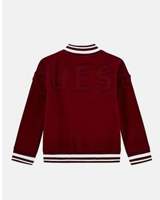 Guess - Bomber Active Top