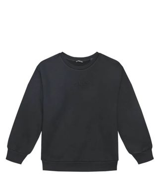 Παιδική Μπλούζα Φούτερ Guess - Oversize Ls Active