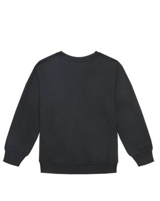 Παιδική Μπλούζα Φούτερ Guess - Oversize Ls Active