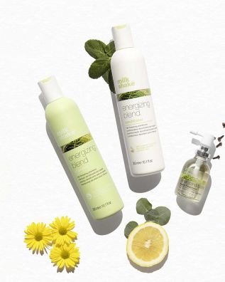 Milk Shake - Ms Energizing Blend Shampoo 300Ml 