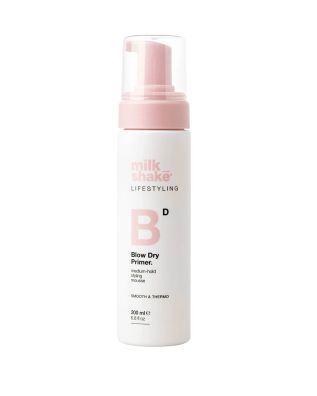 Milk Shake - Ms Blow-Dry Primer 200Ml 