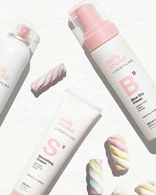 Milk Shake - Ms Blow-Dry Primer 200Ml 