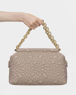 Tous - Bowling M. Tous Jane Puffy Bear Topo