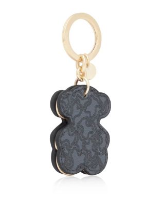 Tous - Llavero Triple Bear Negro