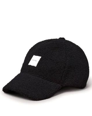 Γυναικείο Καπέλο Calvin Klein - Boucle W Patch