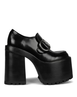 Jeffrey Campbell - Offset Heels