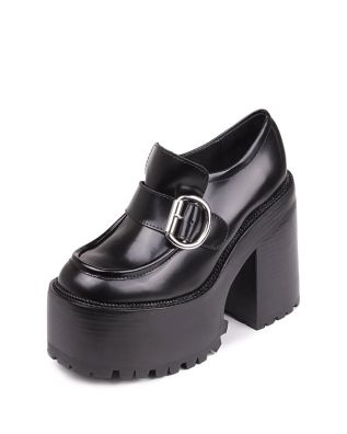 Jeffrey Campbell - Offset Heels