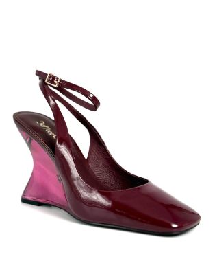 Γυναικείες Πλατφόρμες Jeffrey Campbell - Favrile