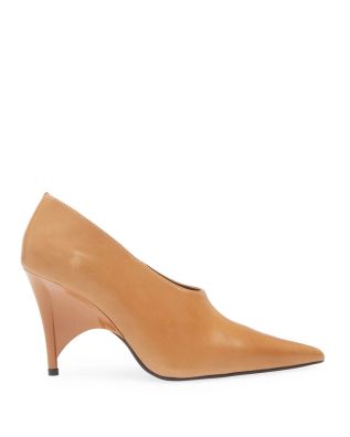 Γυναικείες Ψηλοτάκουνες Γόβες Jeffrey Campbell - Invader