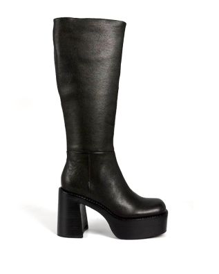 Γυναικείες Ψηλοτάκουνες Μπότες Jeffrey Campbell - The Band 2