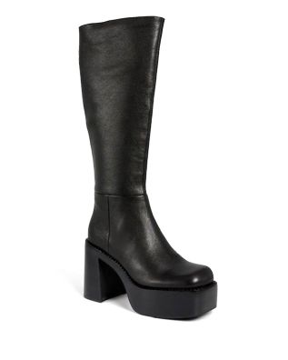 Γυναικείες Ψηλοτάκουνες Μπότες Jeffrey Campbell - The Band 2