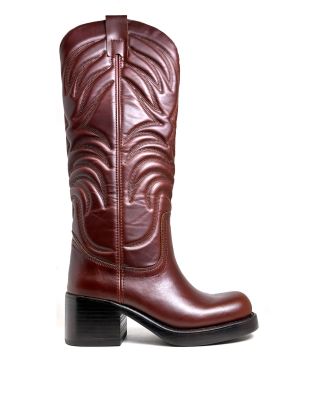 Γυναικείες Μπότες Jeffrey Campbell - Grifter