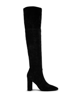 Γυναικείες Ψηλοτάκουνες Μπότες Jeffrey Campbell - Marisah