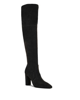 Γυναικείες Ψηλοτάκουνες Μπότες Jeffrey Campbell - Marisah