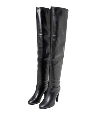 Γυναικείες Ψηλοτάκουνες Μπότες Jeffrey Campbell - Overlook