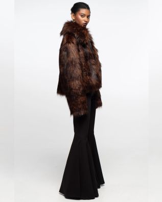 Peace And Chaos - Onyx Pants