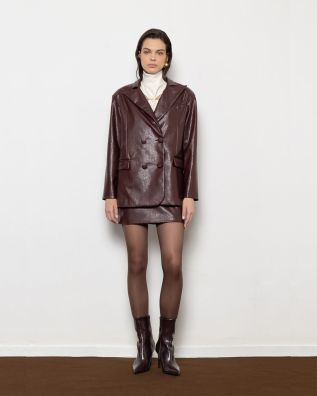 Γυναικείο Σακάκι Mallory The label - Harlow Oversized