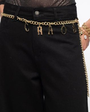 Peace And Chaos - Chaos Belt