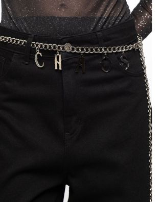 Peace And Chaos - Chaos Belt