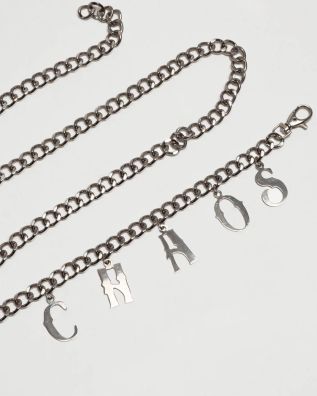 Peace And Chaos - Chaos Belt