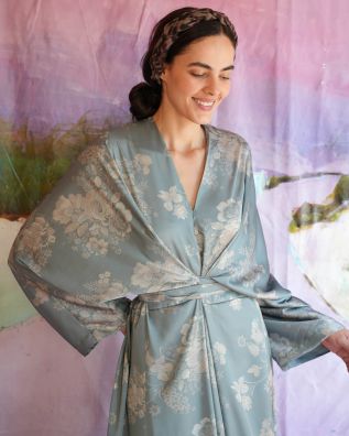 Γυναικείο Φόρεμα Madame Shoushou - Madelyn