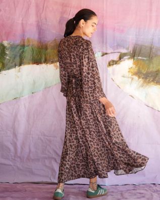 Γυναικείο Φόρεμα Madame Shoushou - Lora