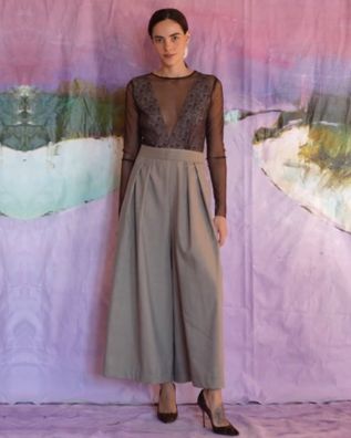 Γυναικεία Ολόσωμη Φόρμα Madame Shoushou - Mia