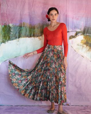 Γυναικεία Φούστα Madame Shoushou - Colette