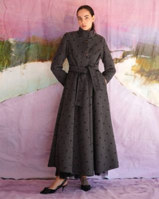 Madame Shoushou - Matilda Outewear