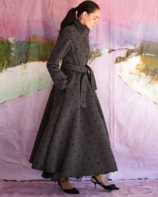 Madame Shoushou - Matilda Outewear