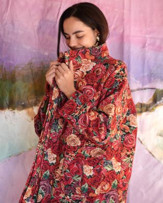 Γυναικείο Jacket Madame Shoushou - Kaitlyn