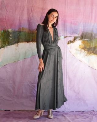 Γυναικείο Φόρεμα Madame Shoushou - Adelaide