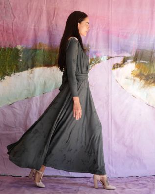 Γυναικείο Φόρεμα Madame Shoushou - Adelaide