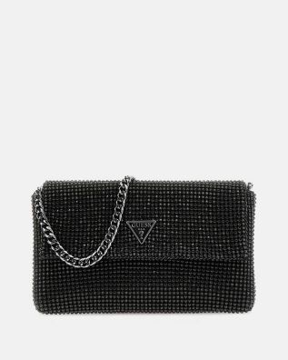 Guess - Zalina Flap Clutch